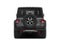 2021 Jeep Wrangler Unlimited Unlimited Rubicon