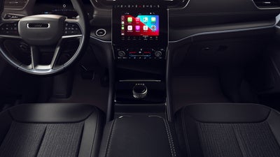 2026 Jeep Grand Cherokee Laredo X