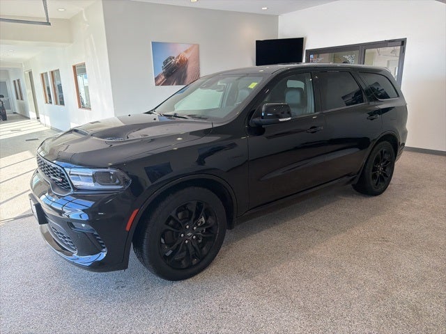 2021 Dodge Durango R/T
