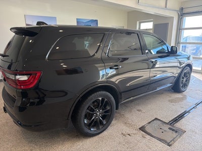 2021 Dodge Durango R/T