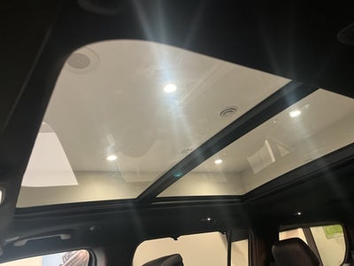 2025 Jeep Wagoneer Series II