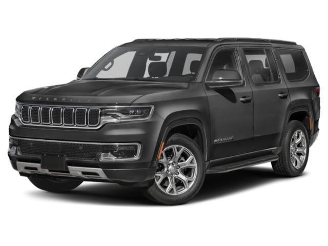 2023 Jeep Wagoneer Series III 4WD's photo
