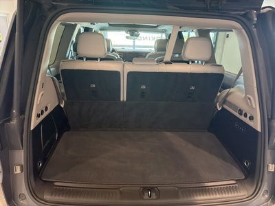 2023 Jeep Wagoneer Series III
