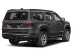 2023 Jeep Wagoneer Series III