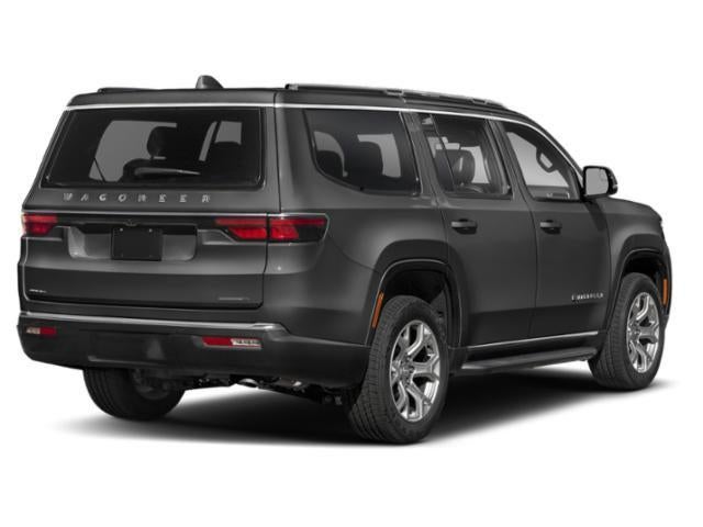 2023 Jeep Wagoneer Series III