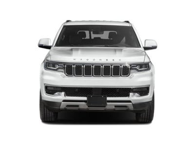 2023 Jeep Wagoneer Series III
