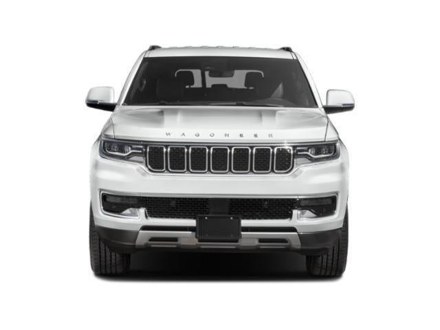 2023 Jeep Wagoneer Series III