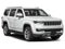2023 Jeep Wagoneer Series III