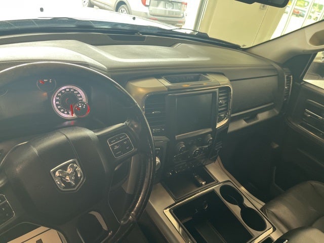 2014 RAM 1500 Sport
