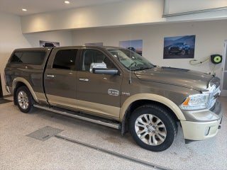 2014 RAM 1500 Laramie Longhorn