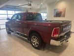 2017 RAM 1500 Laramie Longhorn