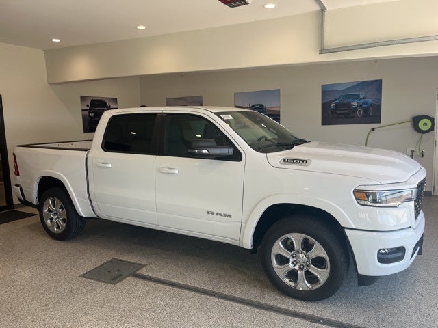 2026 RAM Ram 1500 Big Horn/Lone Star