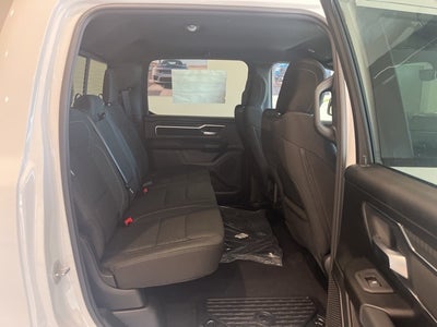 2026 RAM Ram 1500 Big Horn/Lone Star