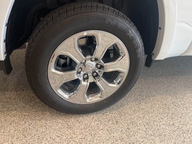 2026 RAM Ram 1500 Big Horn/Lone Star