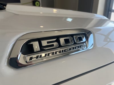 2026 RAM Ram 1500 Big Horn/Lone Star