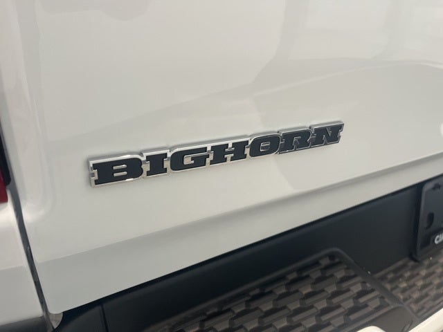 2026 RAM Ram 1500 Big Horn/Lone Star