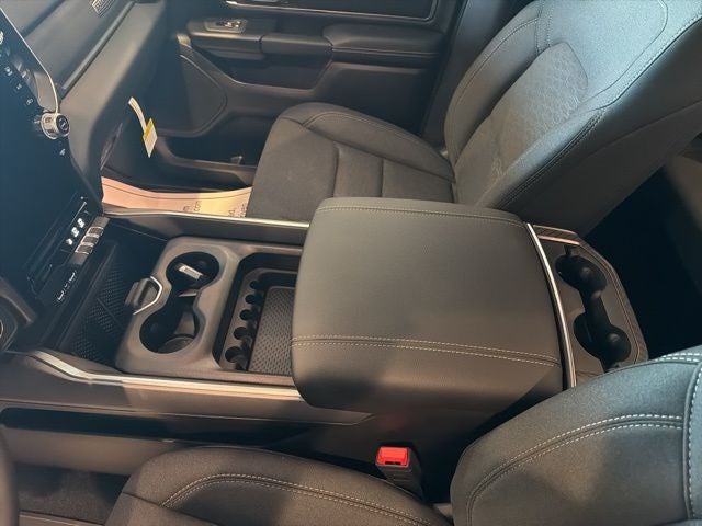 2026 RAM Ram 1500 Big Horn/Lone Star