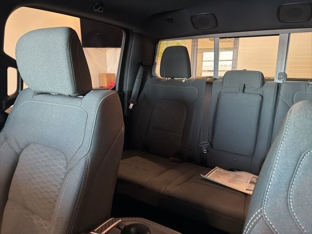 2026 RAM Ram 1500 Big Horn/Lone Star