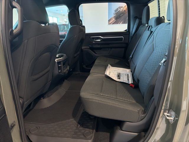 2026 RAM Ram 1500 Big Horn/Lone Star