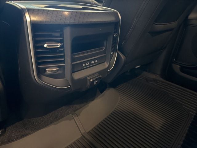 2026 RAM Ram 1500 Big Horn/Lone Star