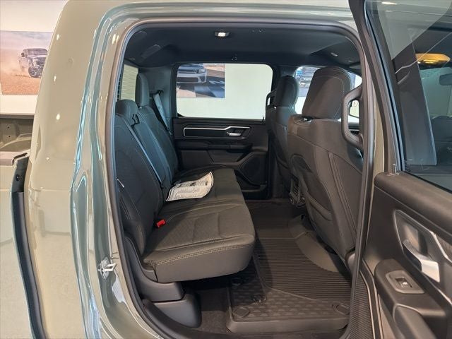 2026 RAM Ram 1500 Big Horn/Lone Star