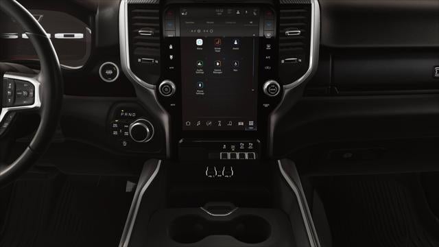 2026 RAM Ram 1500 Big Horn/Lone Star