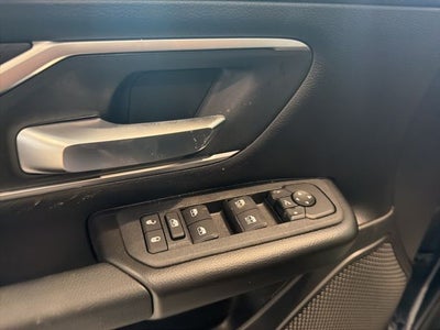 2026 RAM Ram 1500 Big Horn/Lone Star