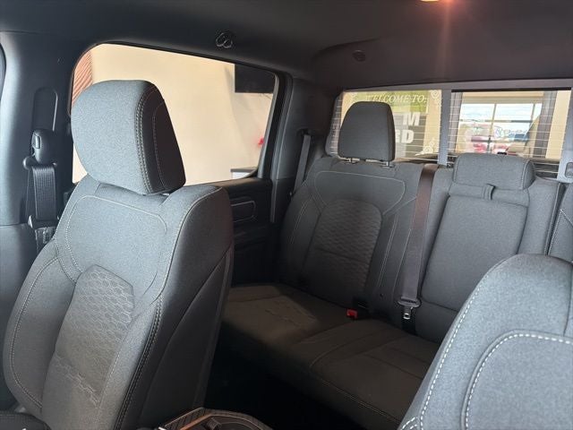 2026 RAM Ram 1500 Big Horn/Lone Star