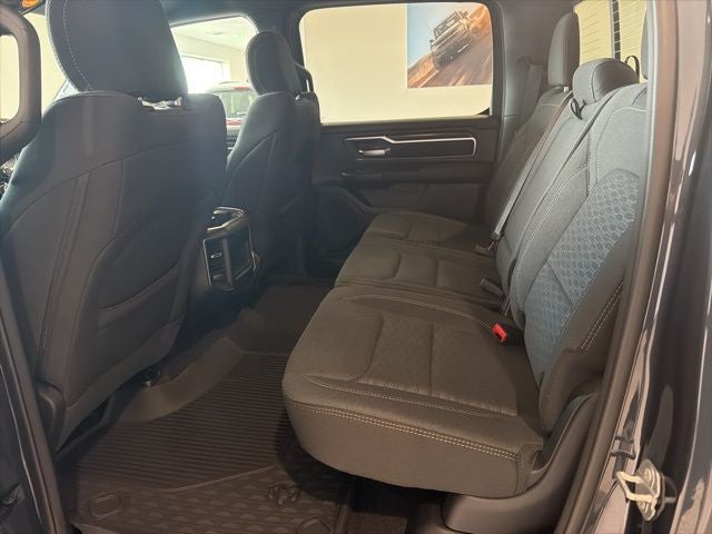 2026 RAM Ram 1500 Big Horn/Lone Star