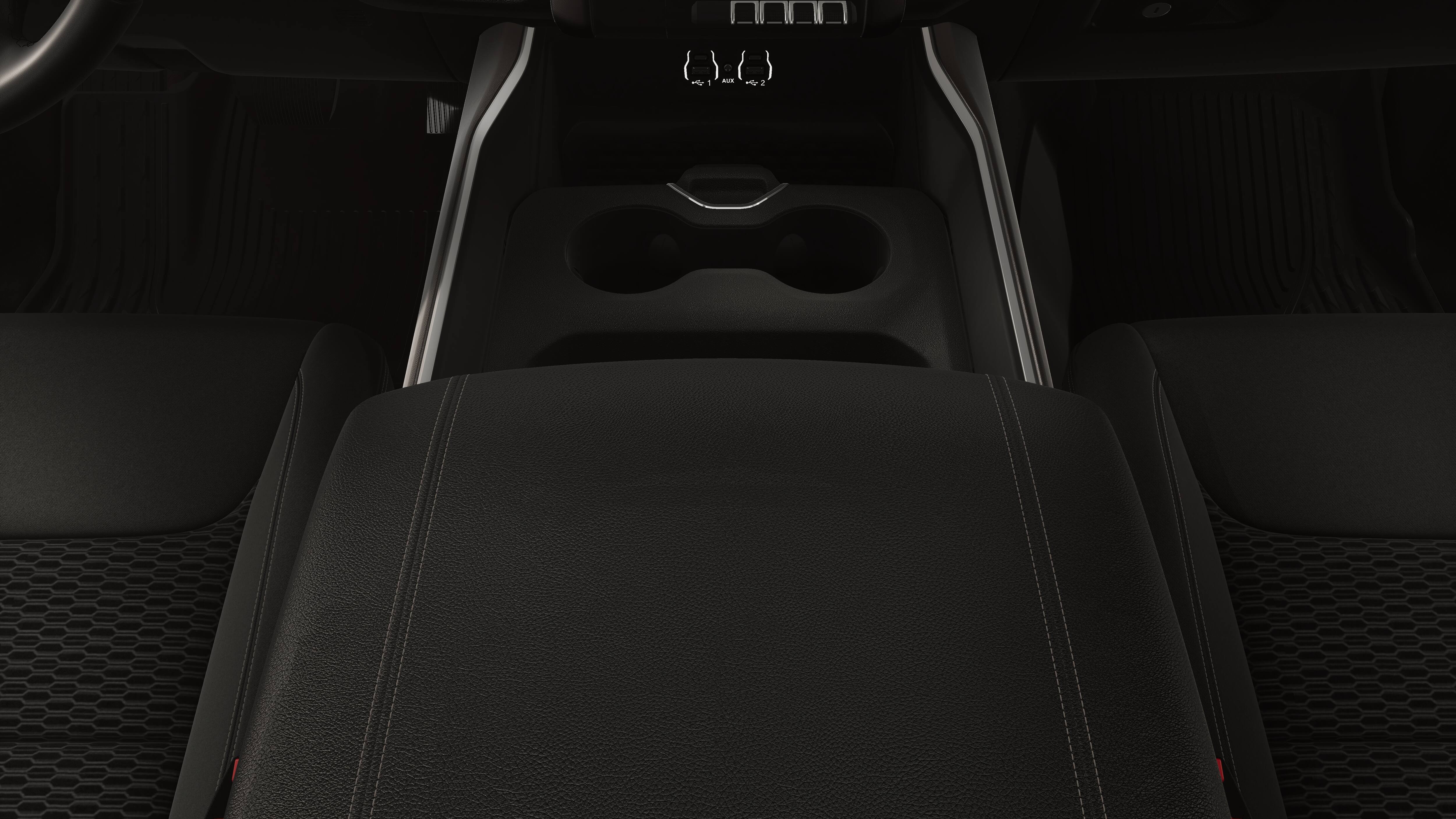 2026 RAM Ram 1500 Big Horn/Lone Star