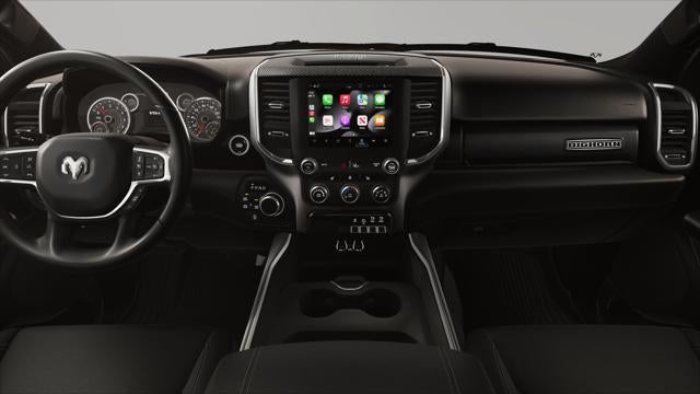 2026 RAM Ram 1500 Big Horn/Lone Star