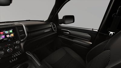 2026 RAM Ram 1500 Big Horn/Lone Star