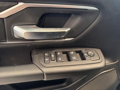 2026 RAM Ram 1500 Big Horn/Lone Star