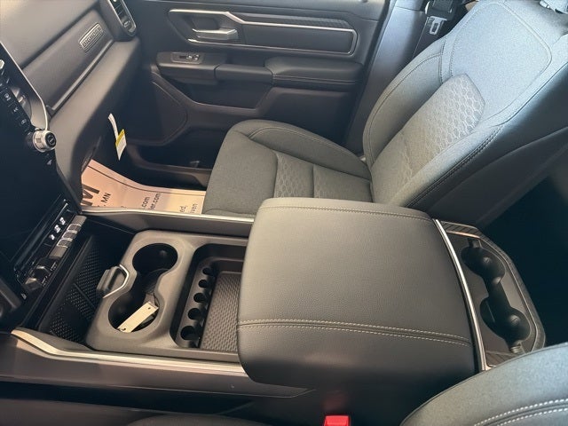 2026 RAM Ram 1500 Big Horn/Lone Star