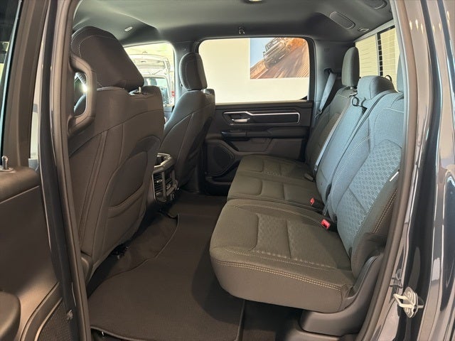 2026 RAM Ram 1500 Big Horn/Lone Star