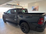 2026 RAM Ram 1500 Big Horn/Lone Star