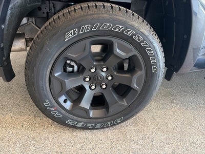 2026 RAM Ram 1500 Big Horn/Lone Star