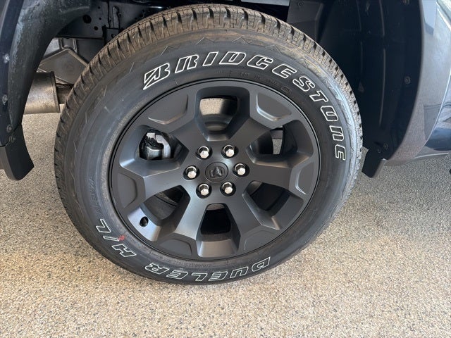 2026 RAM Ram 1500 Big Horn/Lone Star