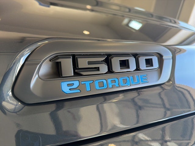 2026 RAM Ram 1500 Big Horn/Lone Star