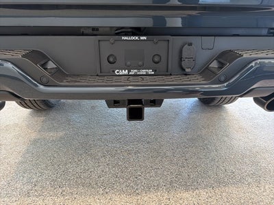 2026 RAM Ram 1500 Big Horn/Lone Star