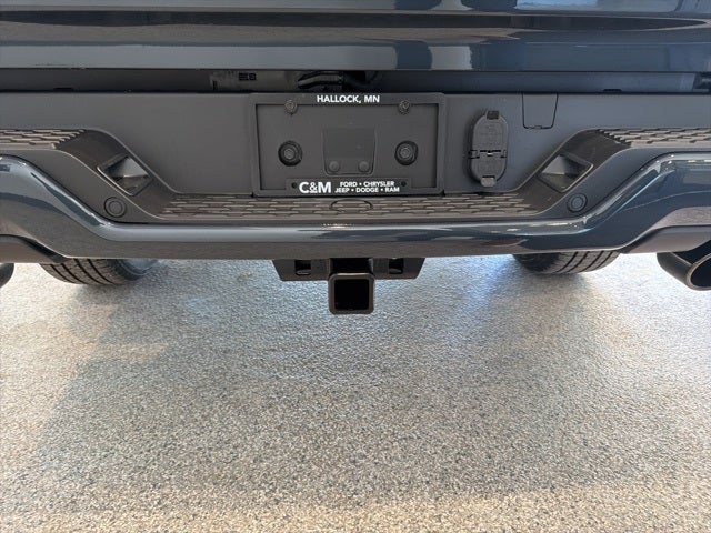 2026 RAM Ram 1500 Big Horn/Lone Star