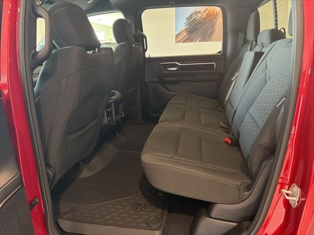 2026 RAM Ram 1500 Big Horn/Lone Star