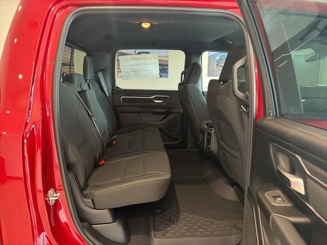 2026 RAM Ram 1500 Big Horn/Lone Star