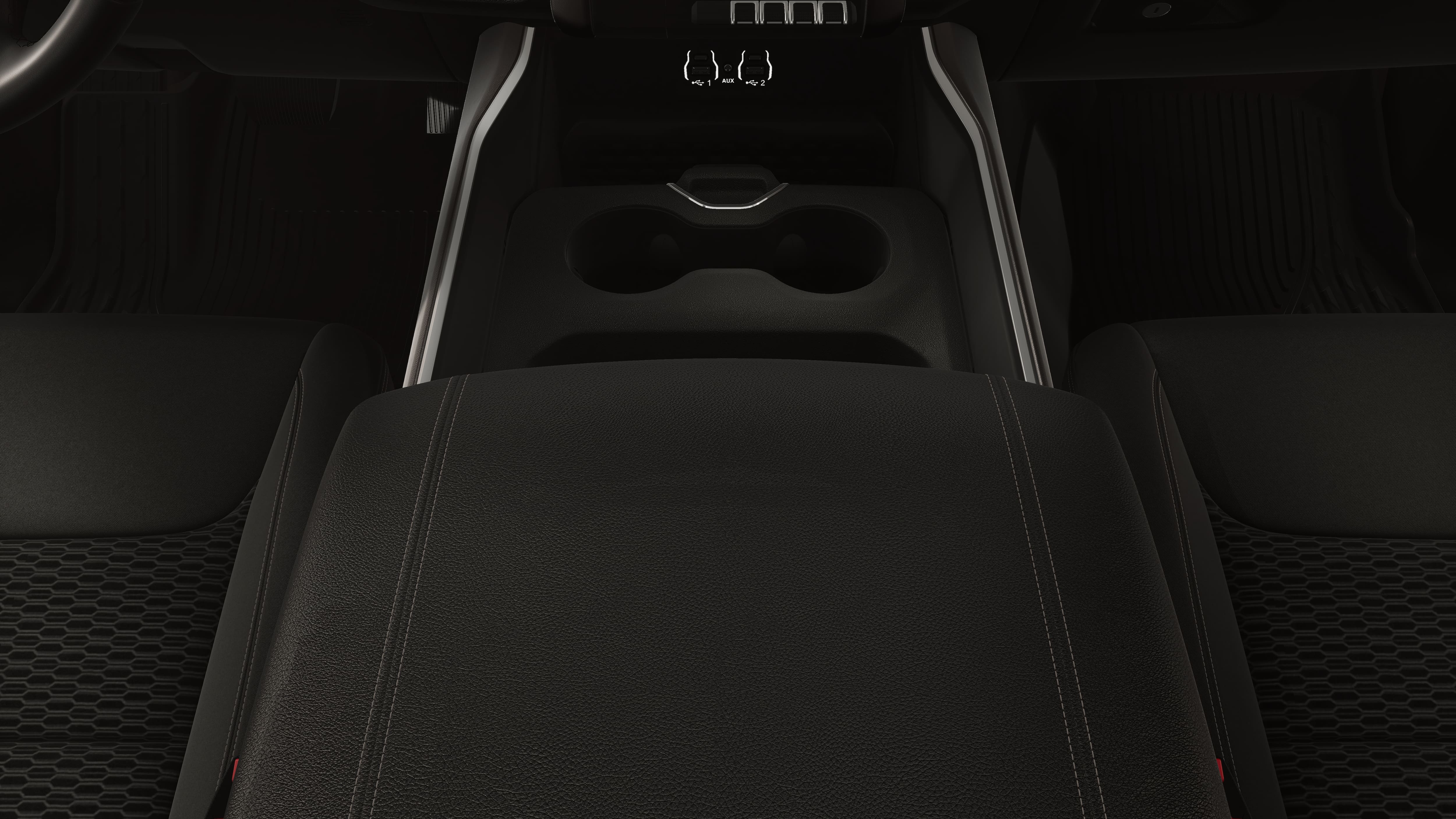 2026 RAM Ram 1500 Big Horn/Lone Star