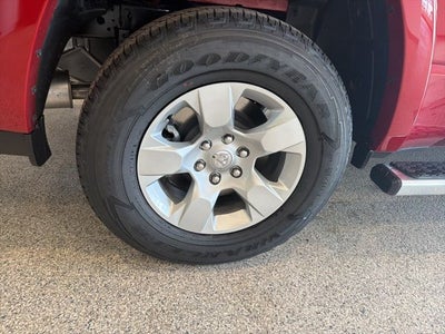 2026 RAM Ram 1500 Big Horn/Lone Star