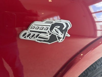 2026 RAM Ram 1500 Big Horn/Lone Star