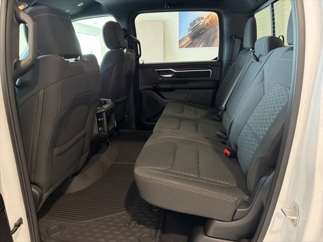 2026 RAM Ram 1500 Big Horn/Lone Star