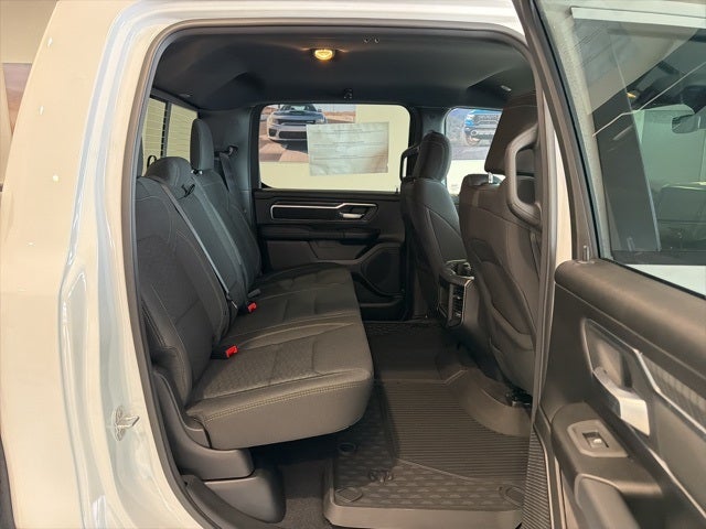 2026 RAM Ram 1500 Big Horn/Lone Star