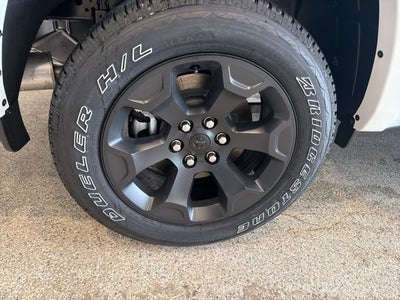 2026 RAM Ram 1500 Big Horn/Lone Star