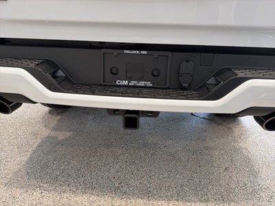 2026 RAM Ram 1500 Big Horn/Lone Star